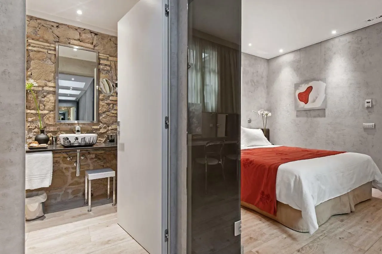 Appartement Loft - New Rest House Hotel Rome
