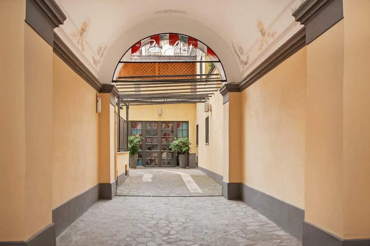 Appartement Loft - New Rest House Hotel Rome