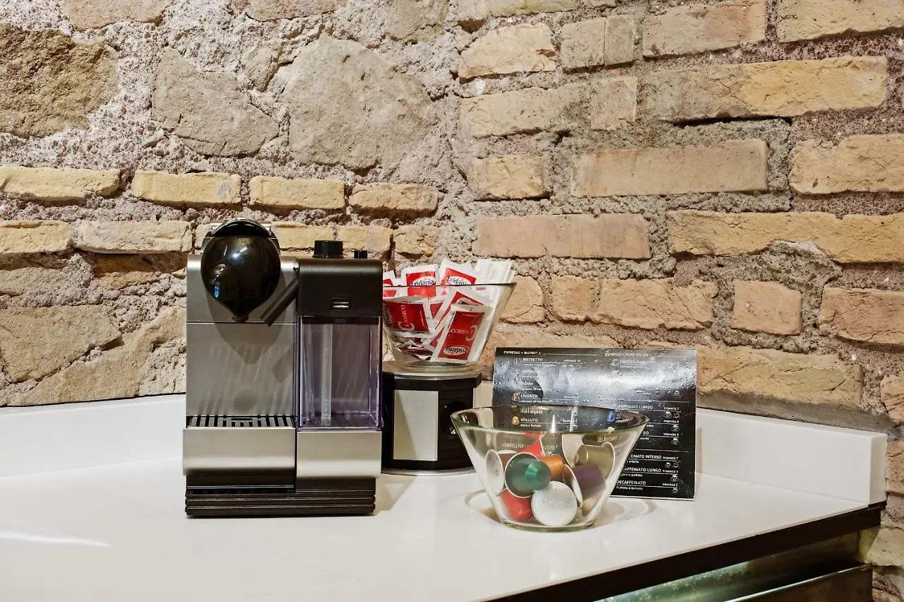 Appartement Loft - New Rest House Hotel Rome