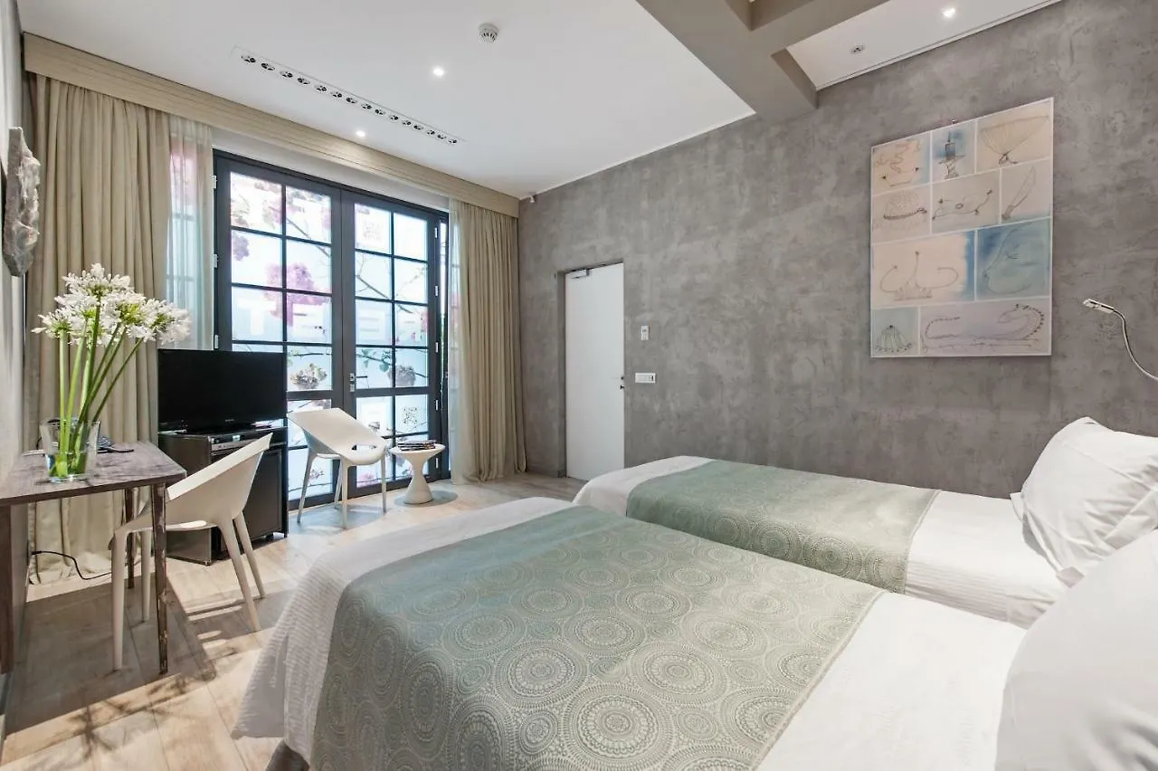 Loft - New Rest House Hotel Rome 0*,