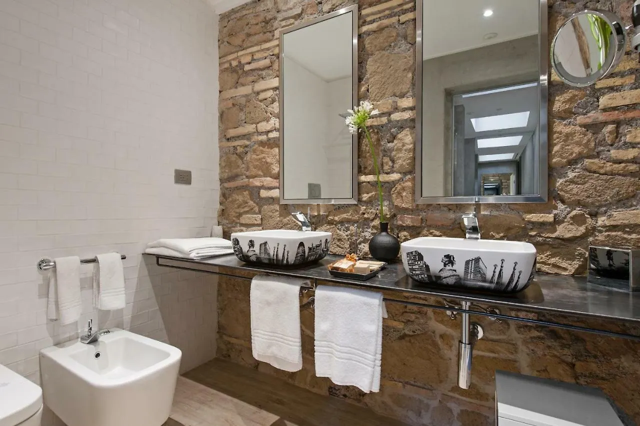 Loft - New Rest House Hotel Rome Italië