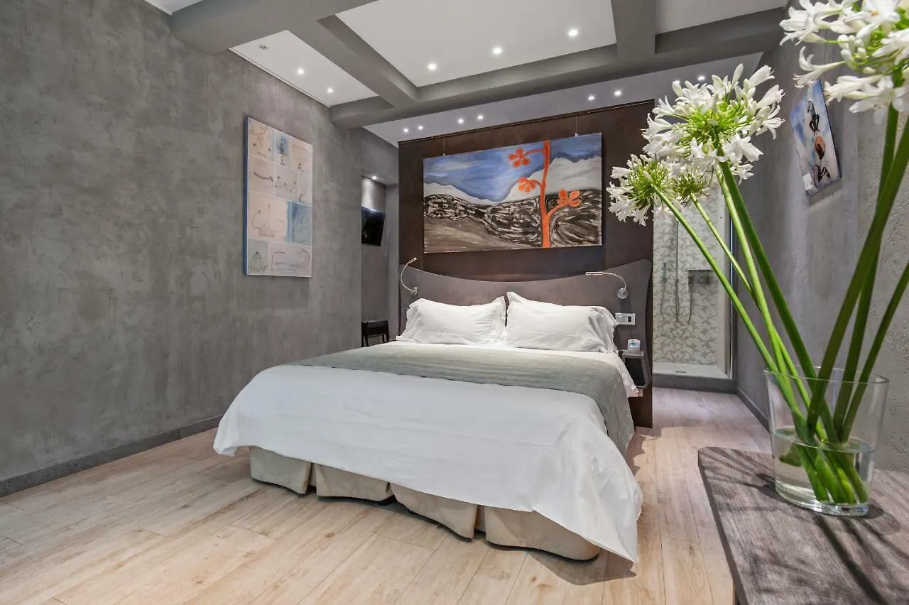 Loft - New Rest House Hotel Rome