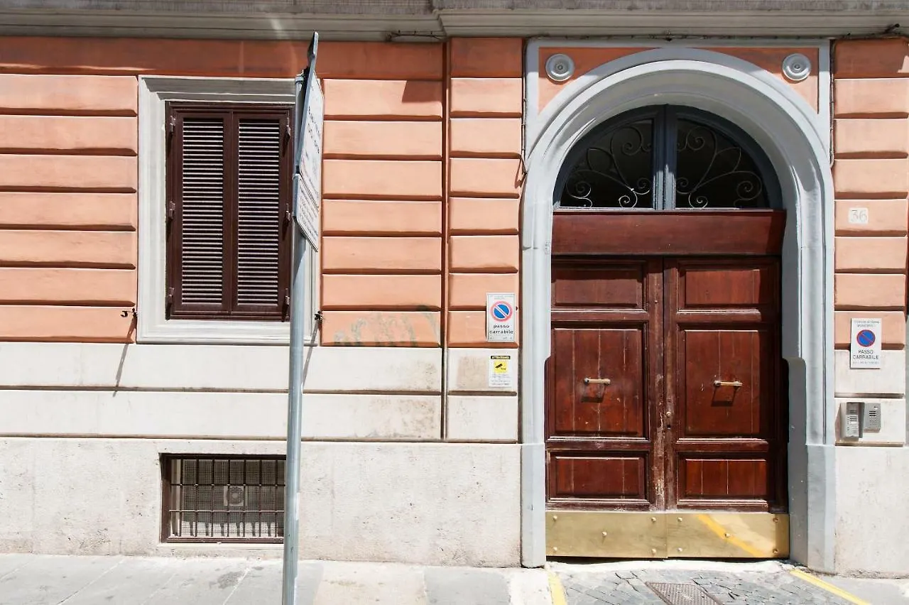 Loft - New Rest House Hotel Rome Appartement