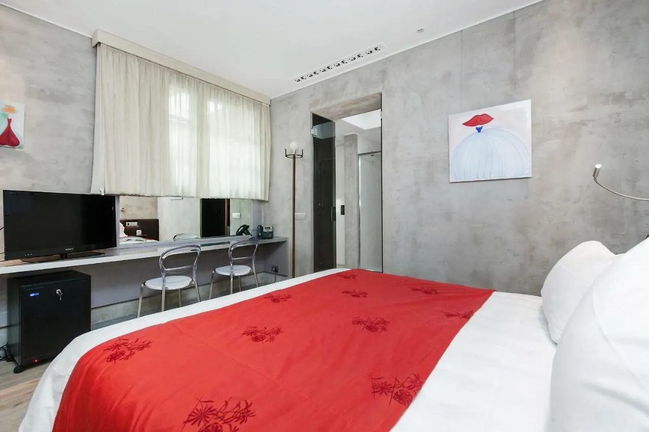 Loft - New Rest House Hotel Rome