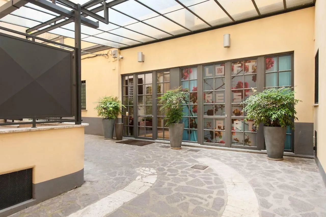 Loft - New Rest House Hotel Rome