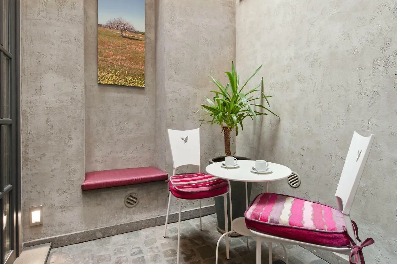 Appartement Loft - New Rest House Hotel Rome
