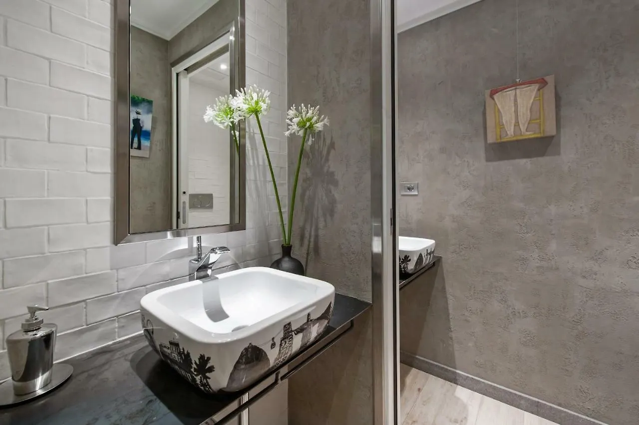 Loft - New Rest House Hotel Rome